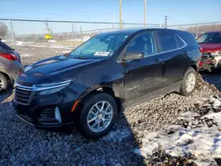 3GNAXUEV6NL183577 2022 CHEVROLET EQUINOX