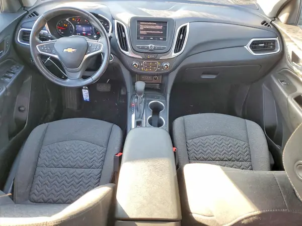 3GNAXUEV6NL183577 2022 CHEVROLET EQUINOX - Image 8