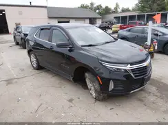 3GNAXUEV6NL187371 2022 CHEVROLET EQUINOX