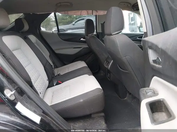 3GNAXUEV6NL187371 2022 CHEVROLET EQUINOX - Image 8