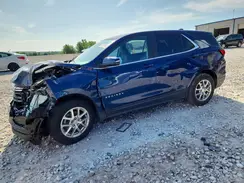 3GNAXUEV6NL188360 2022 CHEVROLET EQUINOX