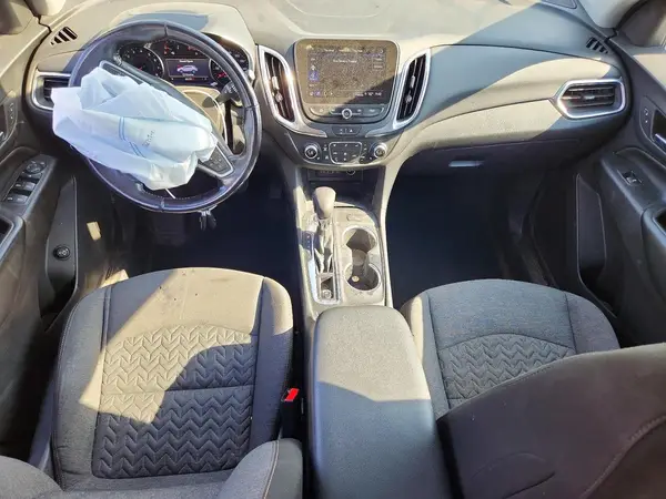 3GNAXUEV6NL188360 2022 CHEVROLET EQUINOX - Image 8