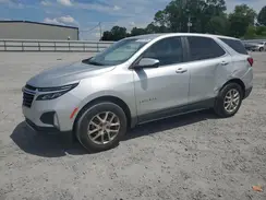 3GNAXUEV6NL188908 2022 CHEVROLET EQUINOX
