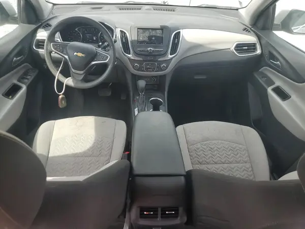 3GNAXUEV6NL188908 2022 CHEVROLET EQUINOX - Image 8