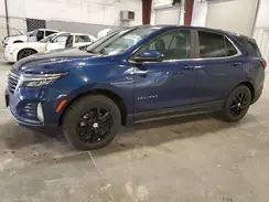 3GNAXUEV6NL189394 2022 CHEVROLET EQUINOX