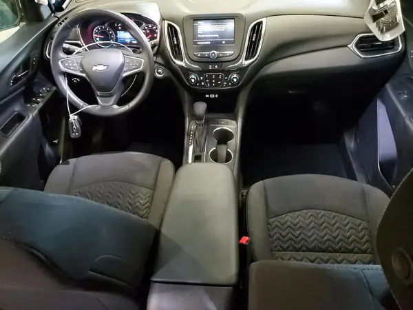 3GNAXUEV6NL189394 2022 CHEVROLET EQUINOX - Image 8