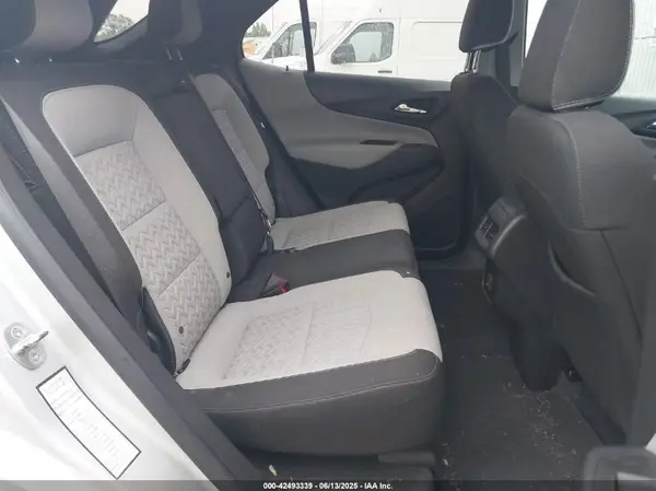 3GNAXUEV6NL191212 2022 CHEVROLET EQUINOX - Image 8