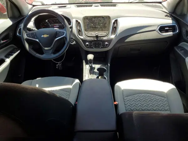 3GNAXUEV6NL192523 2022 CHEVROLET EQUINOX - Image 8