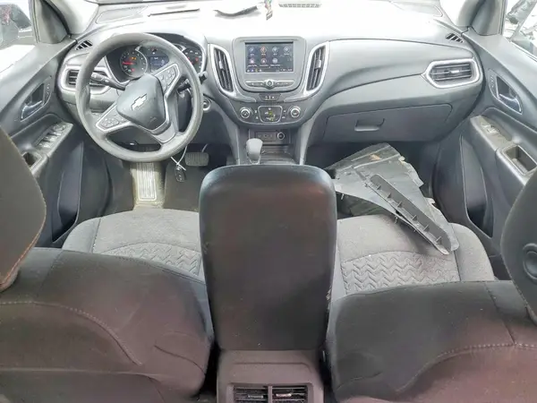 3GNAXUEV6NL192909 2022 CHEVROLET EQUINOX - Image 8