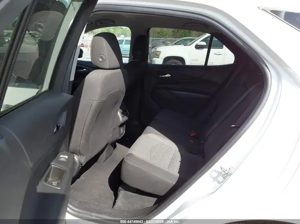 3GNAXUEV6NL200880 2022 CHEVROLET EQUINOX - Image 8