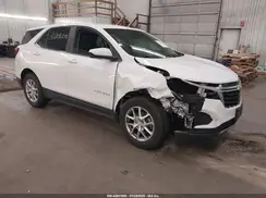 3GNAXUEV6NL203729 2022 CHEVROLET EQUINOX