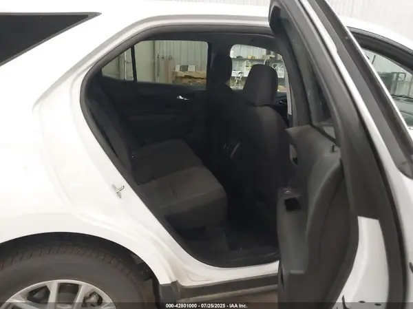 3GNAXUEV6NL203729 2022 CHEVROLET EQUINOX - Image 8