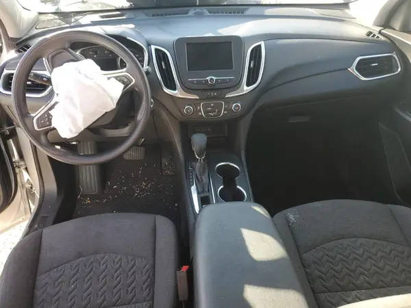 3GNAXUEV6NL207120 2022 CHEVROLET EQUINOX - Image 8