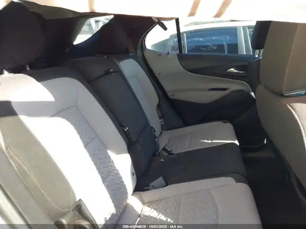 3GNAXUEV6NL207408 2022 CHEVROLET EQUINOX - Image 8
