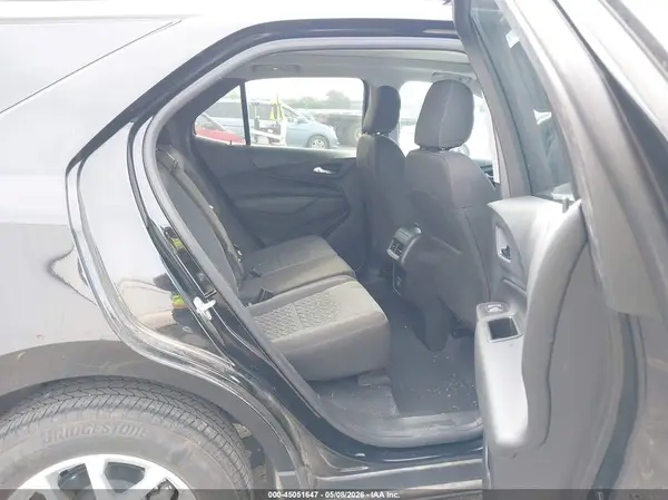 3GNAXUEV6NL218439 2022 CHEVROLET EQUINOX - Image 8