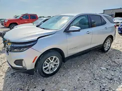 3GNAXUEV6NL219249 2022 CHEVROLET EQUINOX