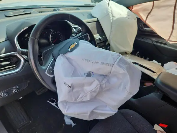 3GNAXUEV6NL219249 2022 CHEVROLET EQUINOX - Image 8