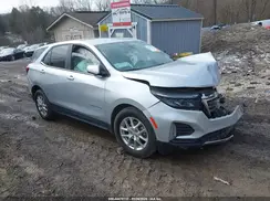 3GNAXUEV6NL219333 2022 CHEVROLET EQUINOX