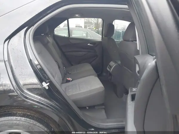 3GNAXUEV6NL229084 2022 CHEVROLET EQUINOX - Image 8