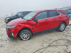 3GNAXUEV6NL229117 2022 CHEVROLET EQUINOX