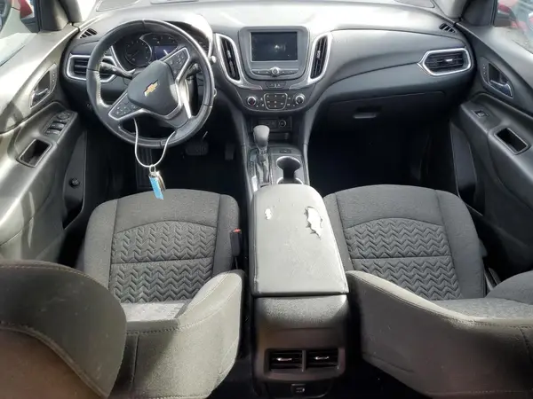 3GNAXUEV6NL229425 2022 CHEVROLET EQUINOX - Image 8