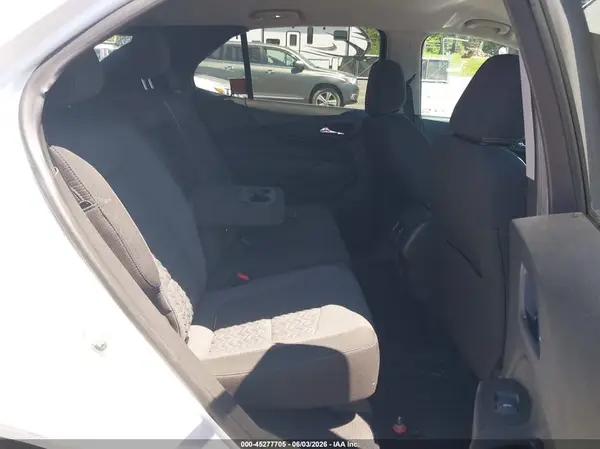 3GNAXUEV6NL229814 2022 CHEVROLET EQUINOX - Image 8