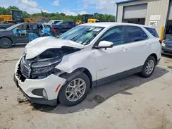 3GNAXUEV6NL231448 2022 CHEVROLET EQUINOX