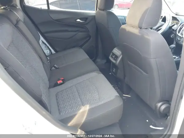 3GNAXUEV6NL232146 2022 CHEVROLET EQUINOX - Image 8