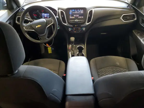3GNAXUEV6NL239937 2022 CHEVROLET EQUINOX - Image 8