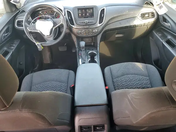3GNAXUEV6NL240411 2022 CHEVROLET EQUINOX - Image 8