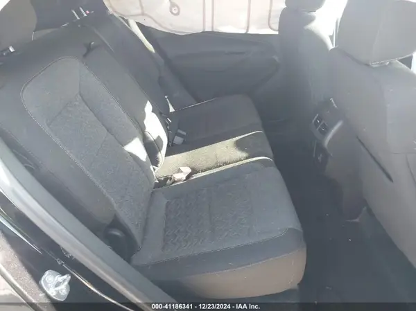 3GNAXUEV6NL245897 2022 CHEVROLET EQUINOX - Image 8