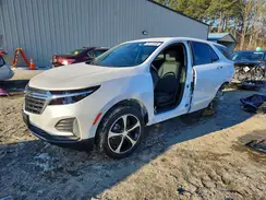 3GNAXUEV6NL247990 2022 CHEVROLET EQUINOX
