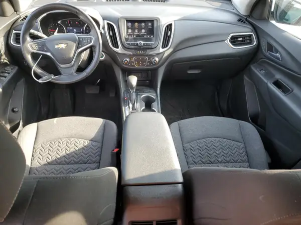 3GNAXUEV6NL249769 2022 CHEVROLET EQUINOX - Image 8