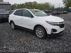 3GNAXUEV6NL259444 2022 CHEVROLET EQUINOX