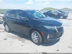 3GNAXUEV6NL260173 2022 CHEVROLET EQUINOX