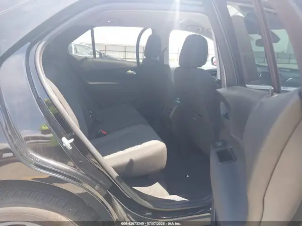 3GNAXUEV6NL260173 2022 CHEVROLET EQUINOX - Image 8