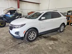 3GNAXUEV6NL267608 2022 CHEVROLET EQUINOX