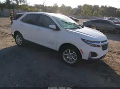 3GNAXUEV6NL267902 2022 CHEVROLET EQUINOX