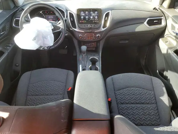 3GNAXUEV6NL270024 2022 CHEVROLET EQUINOX - Image 8