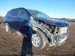 3GNAXUEV6NL272145 2022 CHEVROLET EQUINOX