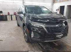 3GNAXUEV6NL275806 2022 CHEVROLET EQUINOX