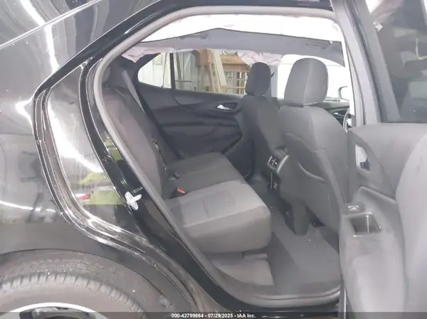 3GNAXUEV6NL275806 2022 CHEVROLET EQUINOX - Image 8