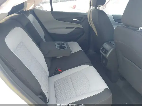 3GNAXUEV6NL280147 2022 CHEVROLET EQUINOX - Image 8