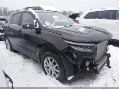 3GNAXUEV6NL281721 2022 CHEVROLET EQUINOX