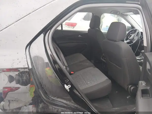 3GNAXUEV6NL281721 2022 CHEVROLET EQUINOX - Image 8