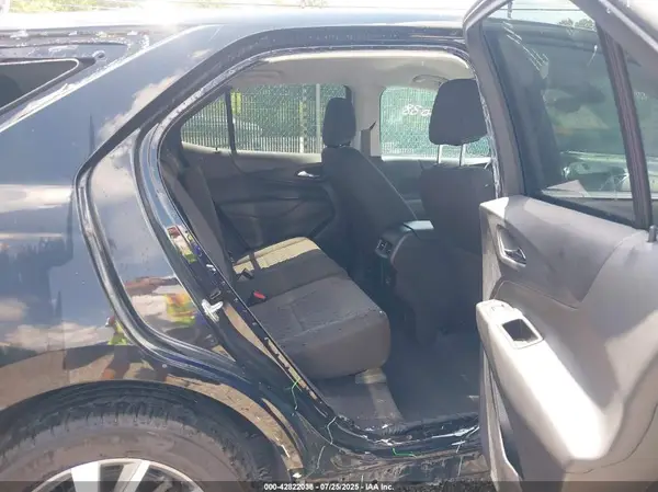 3GNAXUEV6NL282173 2022 CHEVROLET EQUINOX - Image 8