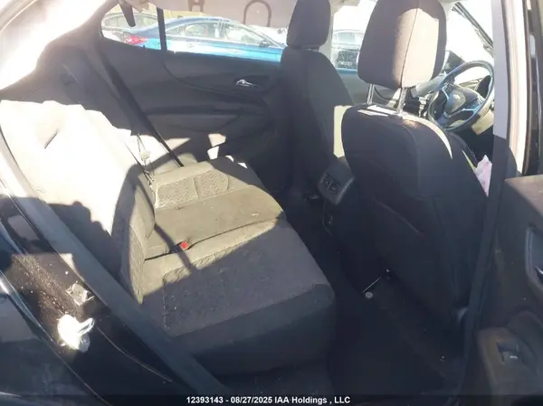 3GNAXUEV6NL283954 2022 CHEVROLET EQUINOX - Image 8