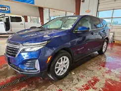 3GNAXUEV6NL288832 2022 CHEVROLET EQUINOX