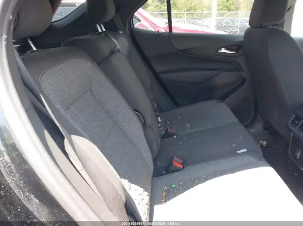 3GNAXUEV6NL290919 2022 CHEVROLET EQUINOX - Image 8