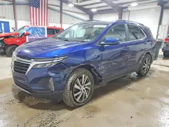 3GNAXUEV6NL297367 2022 CHEVROLET EQUINOX